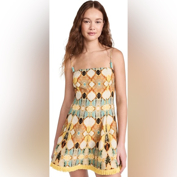 Christian Lacroix Cruz Dress - Picture 5 of 13